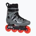 Riedučiai Powerslide Storm Meteor 80 dark grey
