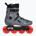 Riedučiai Powerslide Storm Meteor 80 dark grey 2