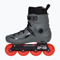 Riedučiai Powerslide Storm Meteor 80 dark grey 3