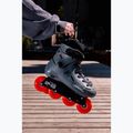Riedučiai Powerslide Storm Meteor 80 dark grey 8