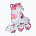 Vaikiški riedučiai Powerslide Universe II Jr pink 4