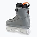 Riedučiai USD Sway Carlos Bernal grey 3
