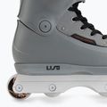 Riedučiai USD Sway Carlos Bernal grey 6