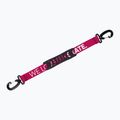 Riedučių nešiojimo dirželis Powerslide Skate Carry pink 2