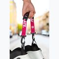 "Powerslide Skate" riedučių nešiojimo diržas rožinis 3