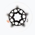 Riedučių ratukai UNDERCOVER WHEELS Team Pro 90 mm/88A 4 pcs. white