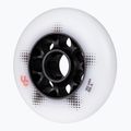 Riedučių ratukai UNDERCOVER WHEELS Team Pro 90 mm/88A 4 pcs. white 5