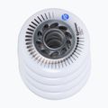 Riedučių ratukai Powerslide Spinner 84 mm/88A 4 pcs. white 3