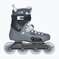 Riedučiai Powerslide Zoom Pro 80 pds grey