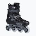 Riedučiai Powerslide Zoom Pro 80 black