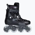 Riedučiai Powerslide Zoom Pro 80 black 2