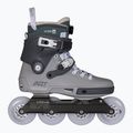 Riedučiai Powerslide Next 80 pds asphalt grey