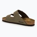 Šlepetės BIRKENSTOCK Arizona BFBC Regular mocha 4