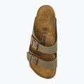 Šlepetės BIRKENSTOCK Arizona BFBC Regular mocha 6