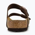 Šlepetės BIRKENSTOCK Arizona BFBC Regular mocha 7