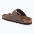 Šlepetės BIRKENSTOCK Arizona BFBC Regular mocha 9
