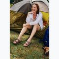 Šlepetės BIRKENSTOCK Arizona BFBC Regular mocha 13