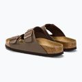 Šlepetės BIRKENSTOCK Arizona BFBC Narrow mocha 3