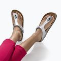 Šlepetės BIRKENSTOCK Gizeh Birko-Flor Narrow 7