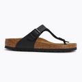 Šlepetės per pirštą BIRKENSTOCK Gizeh BF Narrow black 2