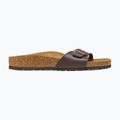 Šlepetės BIRKENSTOCK Madrid BF dark brown 2