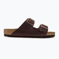 Šlepetės BIRKENSTOCK Arizona LEOI Regular habana 2