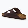 Šlepetės BIRKENSTOCK Arizona LEOI Regular habana 4