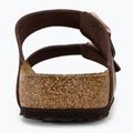 Šlepetės BIRKENSTOCK Arizona LEOI Regular habana 7