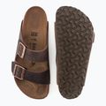 Šlepetės BIRKENSTOCK Arizona LEOI Regular habana 9