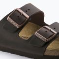 Šlepetės BIRKENSTOCK Arizona LEOI Regular habana 10