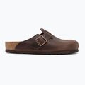 Šlepetės BIRKENSTOCK Boston LEOI Regular habana 2