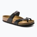 Šlepetės BIRKENSTOCK Mayari BF Narrow black 8