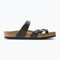 Šlepetės BIRKENSTOCK Mayari BF Narrow black 9