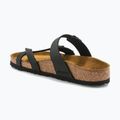 Šlepetės BIRKENSTOCK Mayari BF Narrow black 10