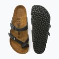 Šlepetės BIRKENSTOCK Mayari BF Narrow black 12