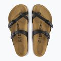 Šlepetės BIRKENSTOCK Mayari BF Narrow black 13