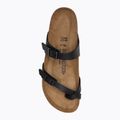 Šlepetės BIRKENSTOCK Mayari BF Narrow black 5