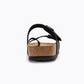 Šlepetės BIRKENSTOCK Mayari BF Narrow black 6
