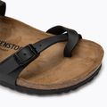 Šlepetės BIRKENSTOCK Mayari BF Narrow black 7