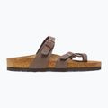 Šlepetės BIRKENSTOCK Mayari Birkibuc mocca 2