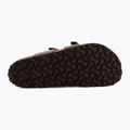 Šlepetės BIRKENSTOCK Mayari Birkibuc mocca 4