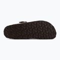 Šlepetės BIRKENSTOCK Gizeh Birkibuc Narrow stone 4