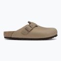 Šlepetės BIRKENSTOCK Boston LEOI Regular tabacco brown 2