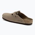 Šlepetės BIRKENSTOCK Boston LEOI Regular tabacco brown 3