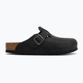Šlepetės BIRKENSTOCK Boston LEOI Regular black 2