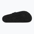 Šlepetės BIRKENSTOCK Boston LEOI Regular black 4