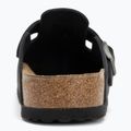 Šlepetės BIRKENSTOCK Boston LEOI Regular black 6