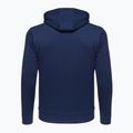 Vyriški Capelli Basics Adult Zip Hoodie futbolo džemperiai navy 2