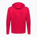 Vyriški Capelli Basics Adult Zip Hoodie futbolo džemperiai raudoni 2