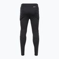 Vyriškos Capelli Basics I Adult Goalkeeper kelnės juoda/balta 3